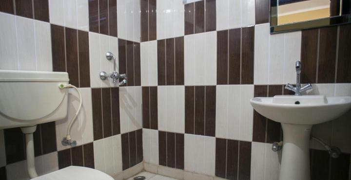 Hotel Ankur Plaza Nainital Exterior foto
